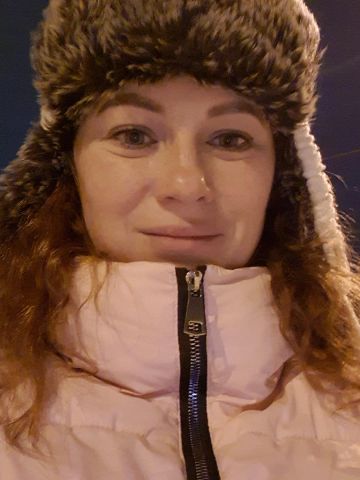Танюша